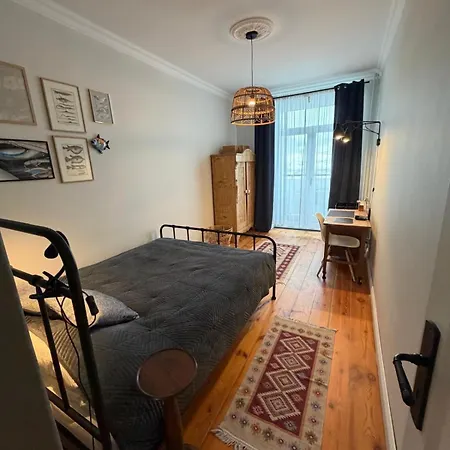 139 Appartement