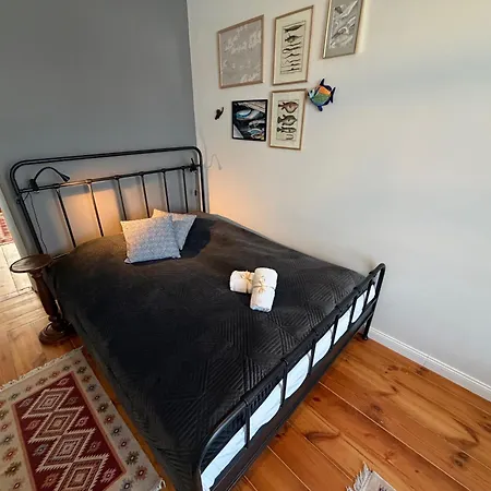 139 Appartement