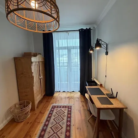 139 Appartement