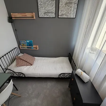 Appartement 139 Gdynia