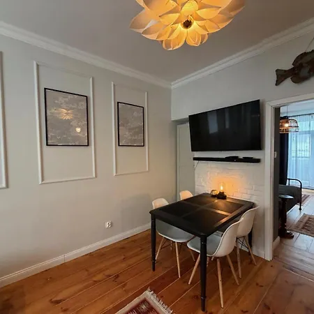 Appartement 139