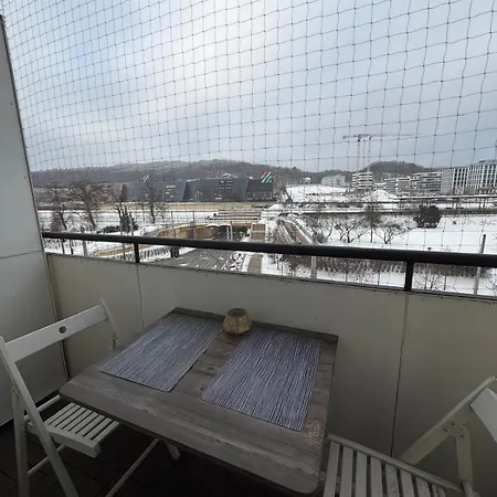 139 Appartement