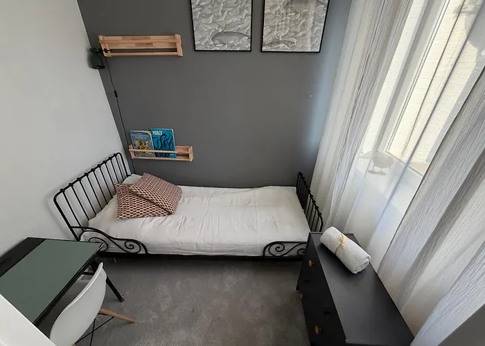 Appartement 139 Gdynia